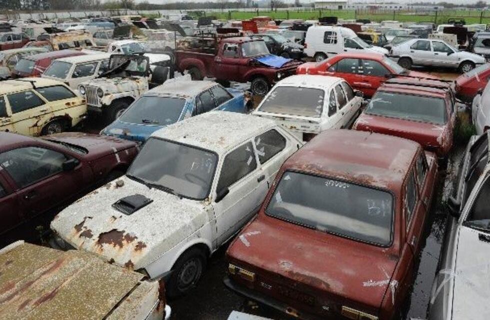 Cuáles son las alternativas que baraja el Municipio para descongestionar el corralón