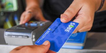 Ya se puede tramitar los abonos universitarios con la tarjeta SUBE