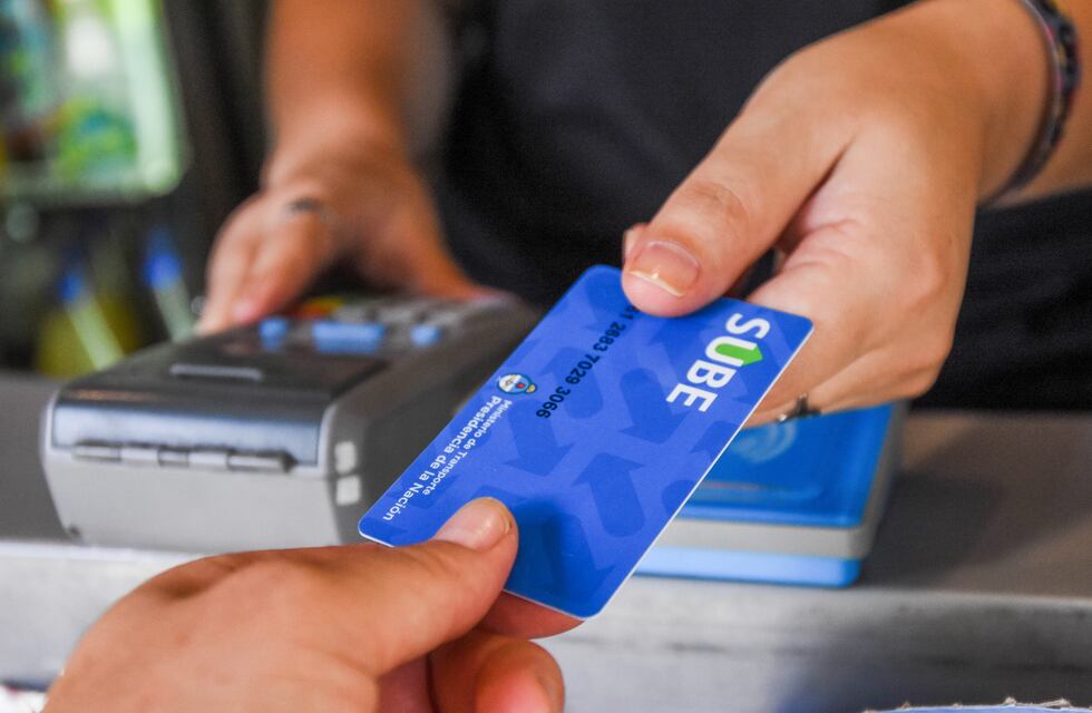 Transporte: estudiantes rosaleños pueden tramitar el boleto gratuito