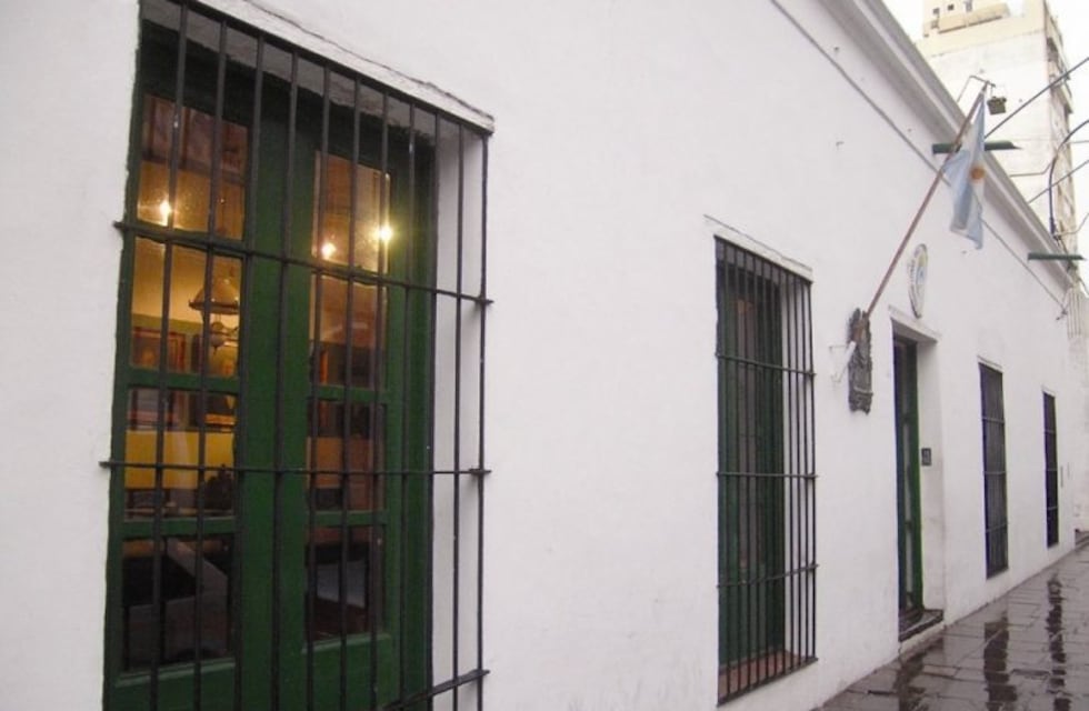 Si persiste el mal tiempo, se reprogramará la Noche de los Museos