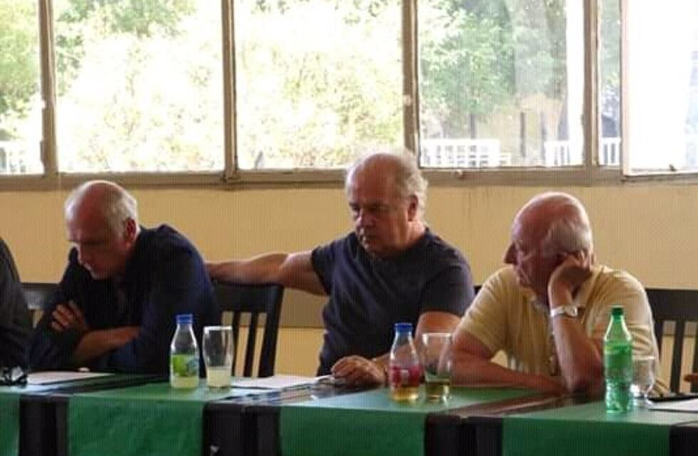 General Paz Juniors tiene nuevas autoridades