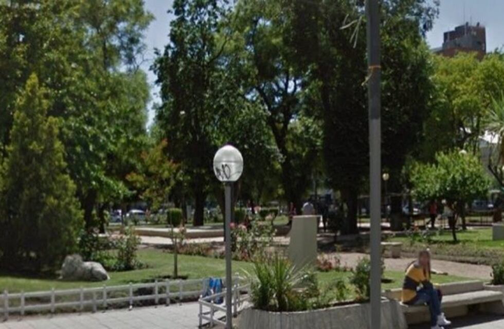 La restauración de un palco histórico permitirá que la Banda Sinfónica vuelva a presentarse al aire libre