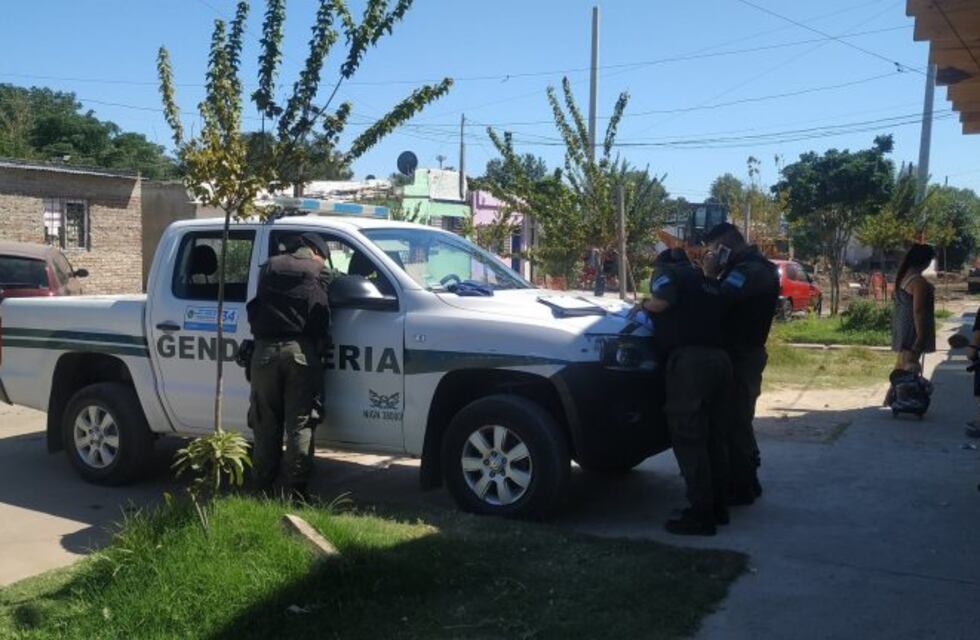 Recapturaron al detenido que se había fugado de la sede de la ex PDI