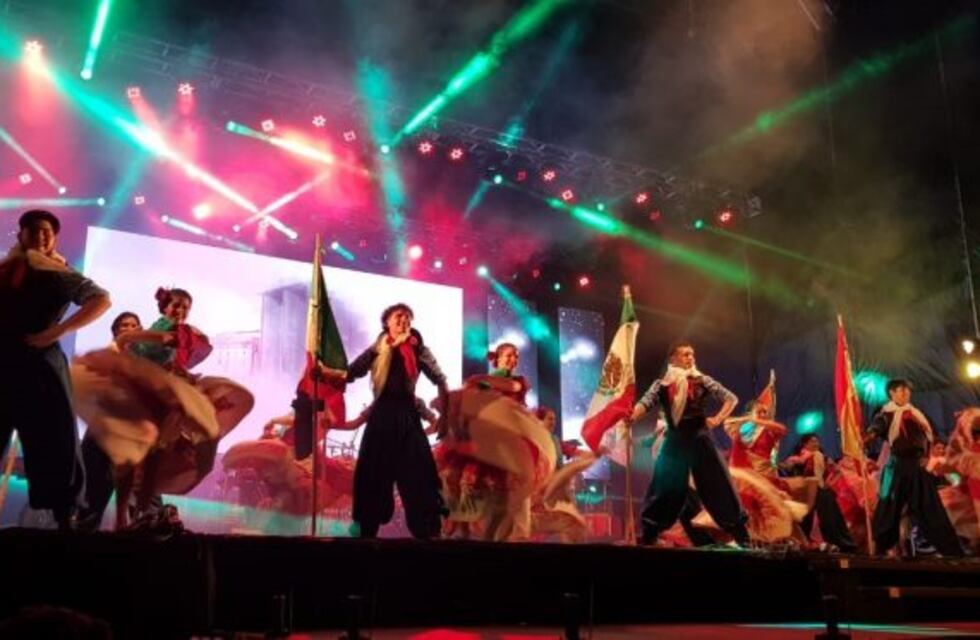 Se reprogramará la tercera noche del Festival de la Buena Mesa