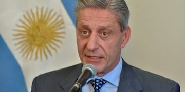 Mariano Arcioni