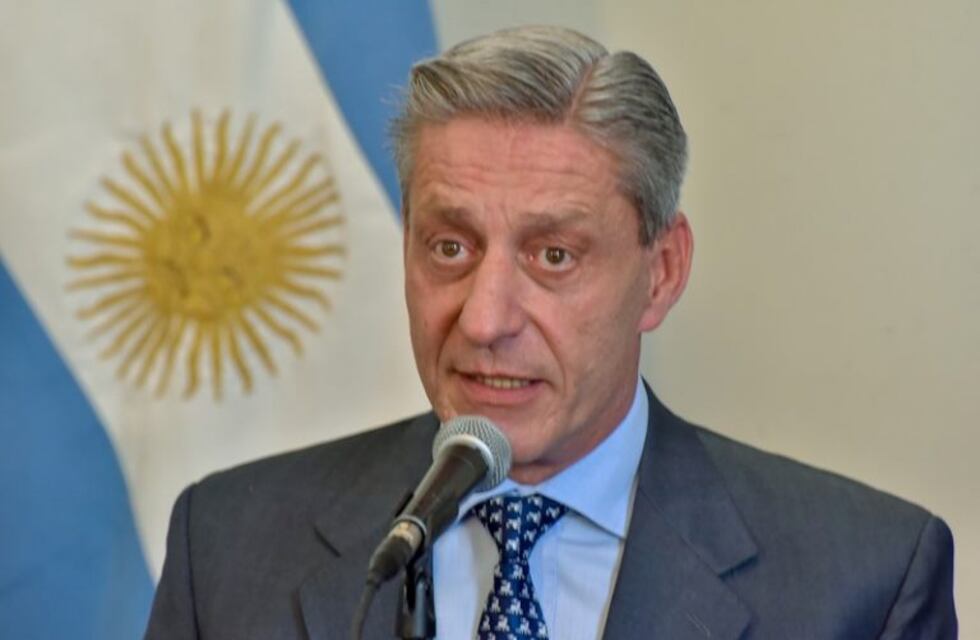 Chubut: Arcioni denunció los ataques antimineros y recurrirá a la Justicia