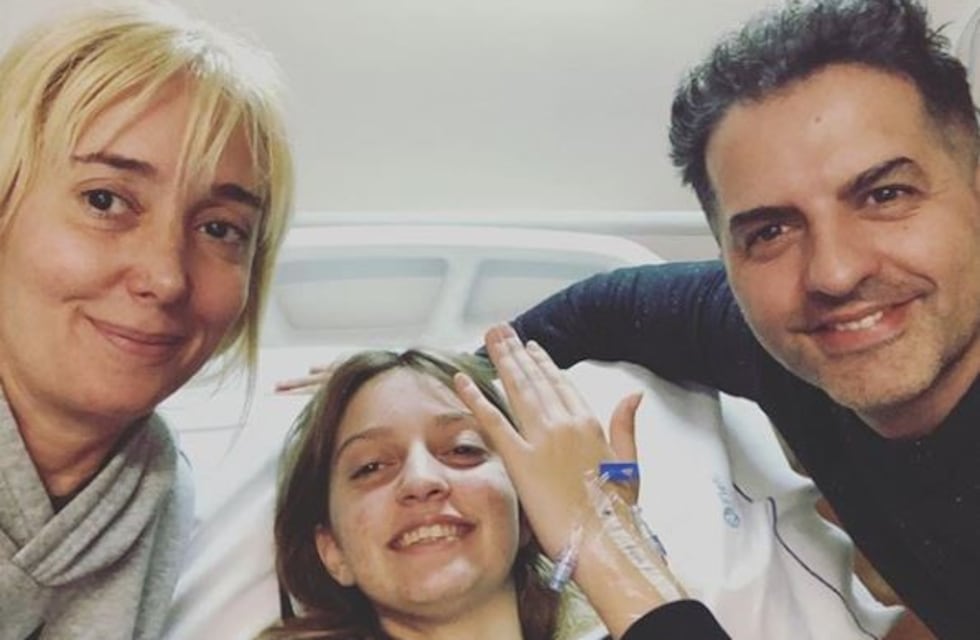 Marisa Brel: "Las noticias son alentadoras"