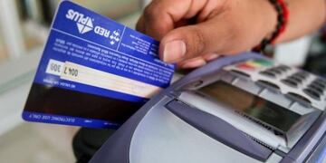 Tarjetas de Cru00e9dito