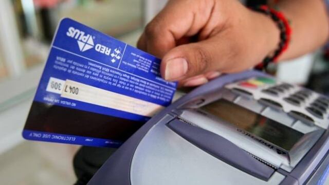 Tarjetas de Cru00e9dito