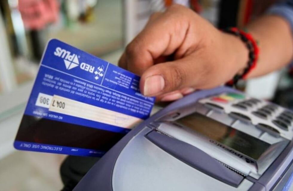 Hubo acuerdo con los comercios y se firmó la baja en las comisiones de las tarjetas