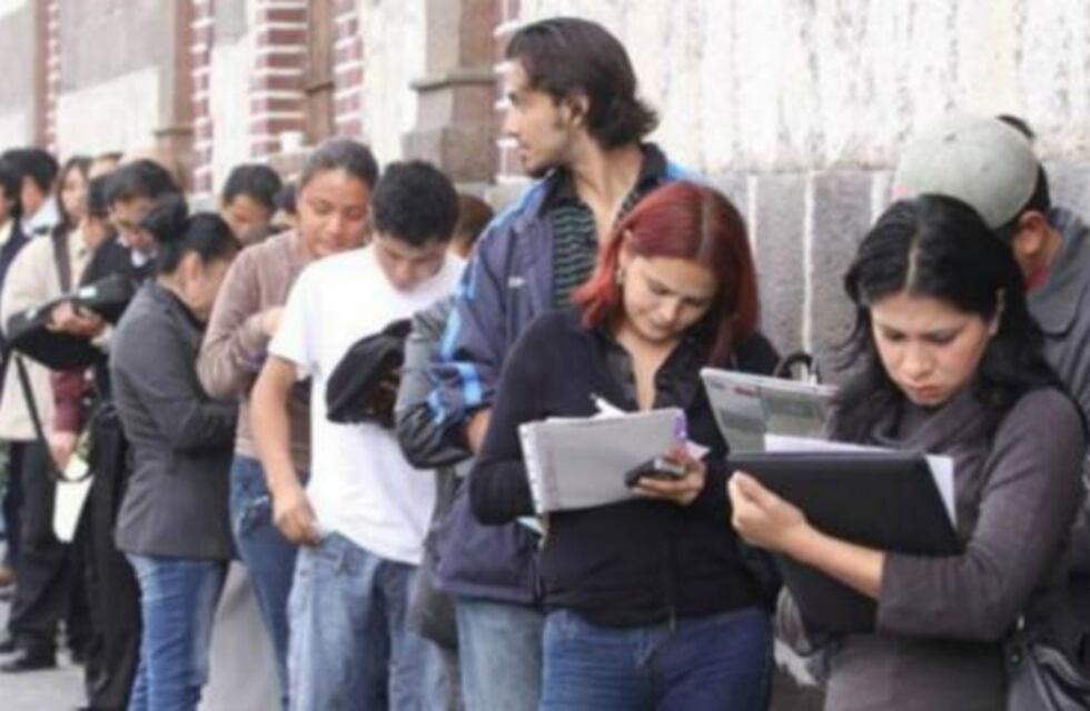 La demanda laboral en Córdoba mejoró en enero