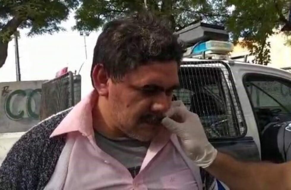 Robo a financiera: uno de los ladrones protagonizó una fuga histórica