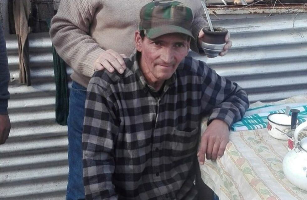 Nelson Madaf recibirá la ayuda que necesita para mejorar su situación actual