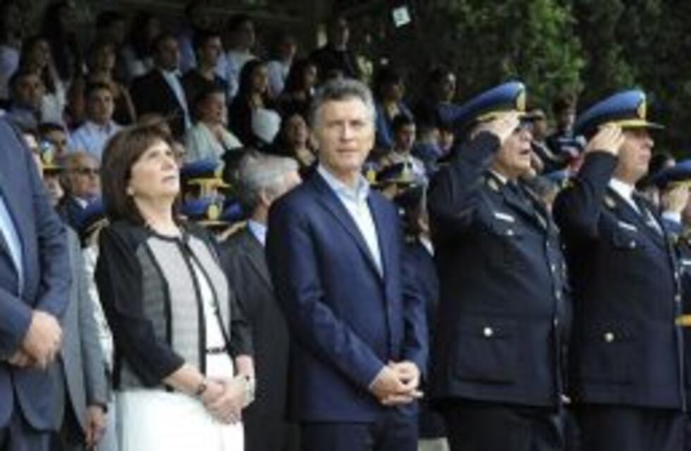 El Gobierno hizo un reajuste en la seguridad de Macri para reforzar su custodia