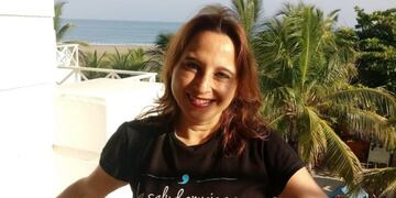 Sandra Spollansky quedó entre los 4\u002E500 seleccionados para realizar en Argentina la prueba de la vacuna contra el coronavirus\u002E