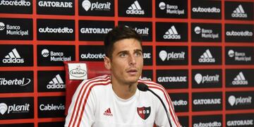 Sebastiu00e1n Prediger