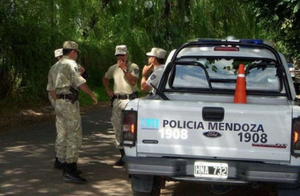 Llevaba más de 100 kilos de carne y chorizos de manera clandestina