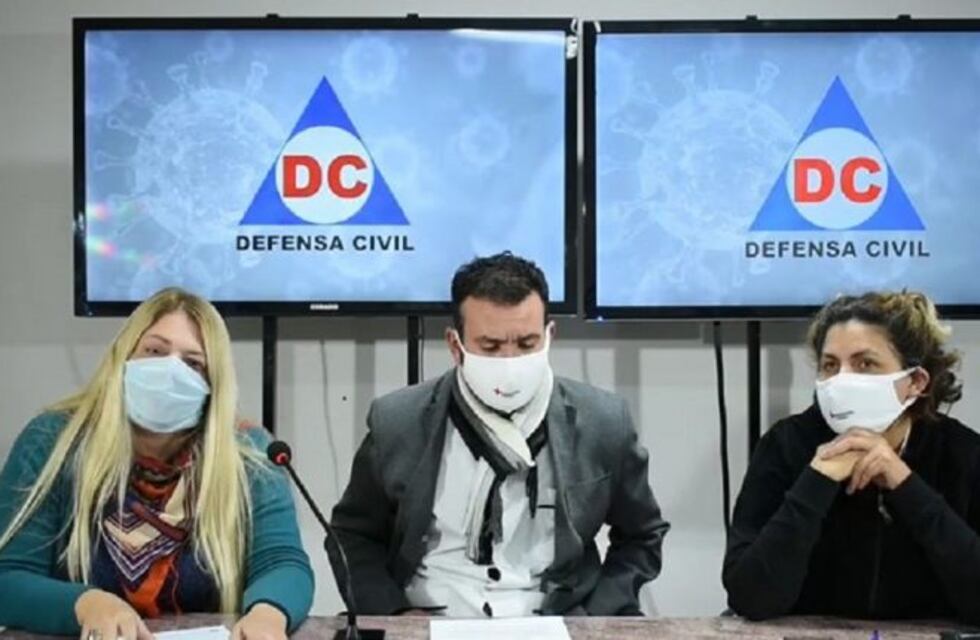 Ceres vuelve a fase 4 con 25 personas aisladas por un caso de coronavirus