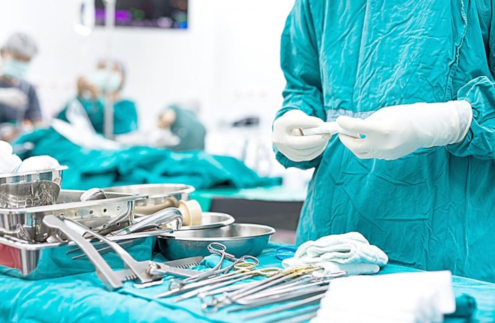 Suspenden las cirugías en Mendoza con algunas excepciones