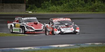 Séptima fecha del Campeonato Misionero en Pista\u002E Autódromo de Oberá\u002E