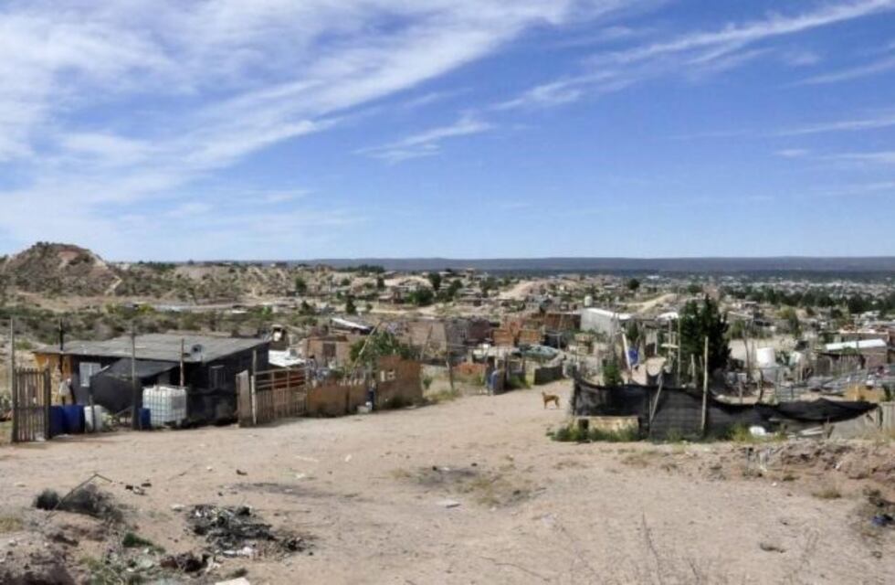 "La política económica nacional no está dando los resultados que todos esperamos", dijo Weretilneck