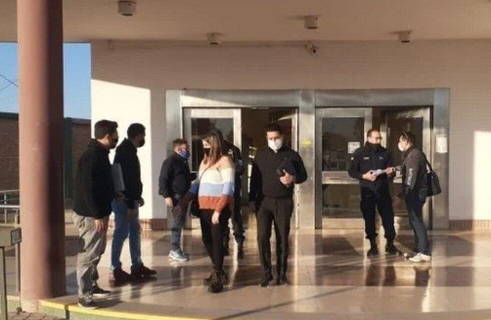 Investigan si la muerte de un bebé sanjuanino fue por mala praxis