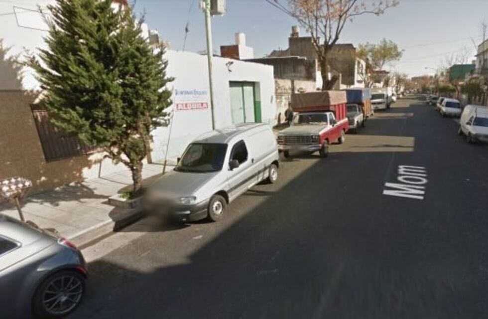 Debía U$S 200.000 y para no pagar contrató a un sicario para asesinar al prestamista