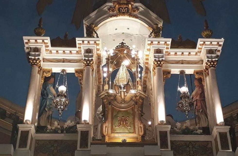 Fiesta de la Virgen del Valle: subió la ocupación y creció el movimiento turístico