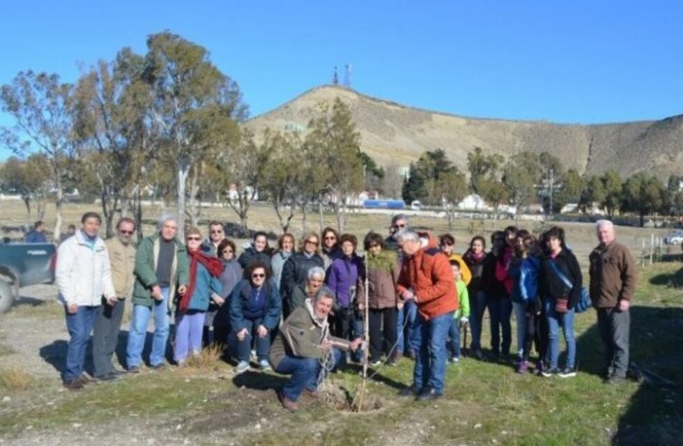 Se llamará a concurso nacional para diseñar el Parque de km.3