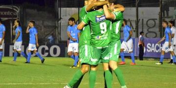 Sportivo Belgrano San Francisco