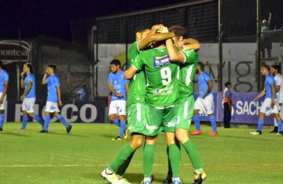 Sportivo Belgrano enfrentaría a Racing en el mes de Octubre