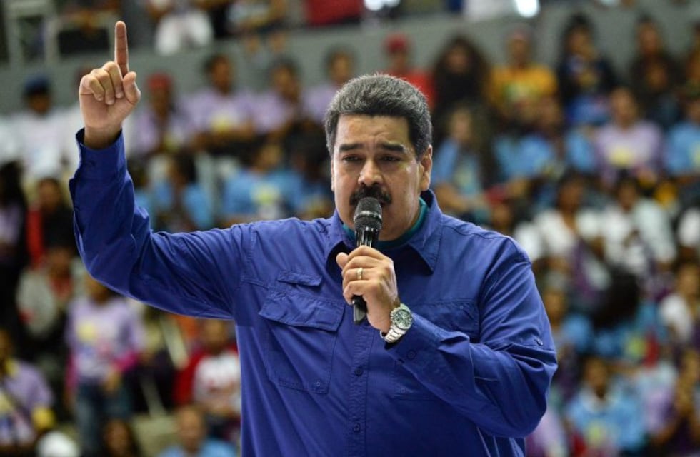 Las elecciones presidenciales en Venezuela serán el 22 de abril