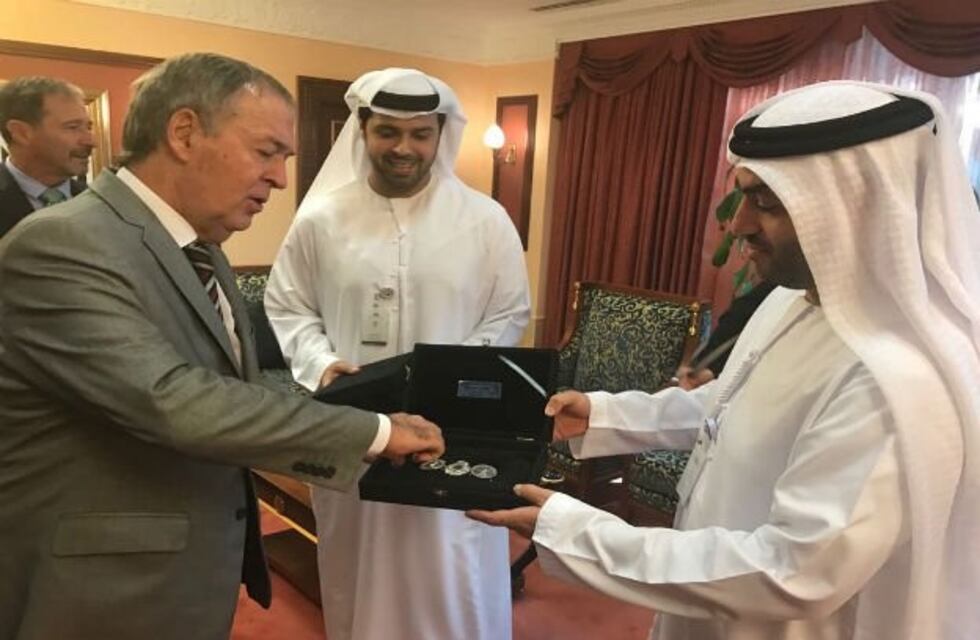 Schiaretti obtuvo crédito por U$S 50 millones para construir acueductos