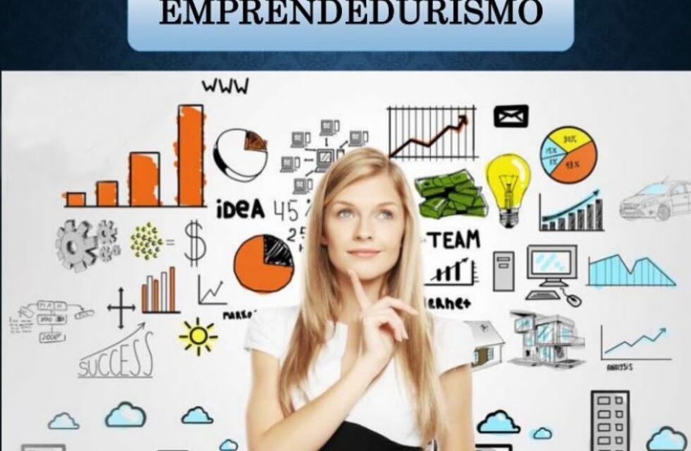 Se dictará un taller de Emprendedurismo en Arroyito