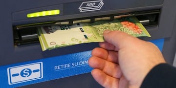 Sueldo empleados estatales\u002E