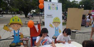 Fundacion Infancia Segura Arroyito