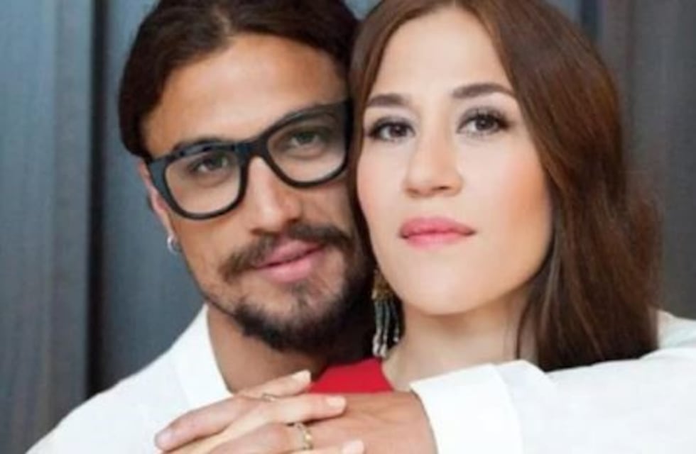 Sigue la buena onda: el regalo de Jimena Barón para el cumpleaños de Daniel Osvaldo, papá de su hijo Momo