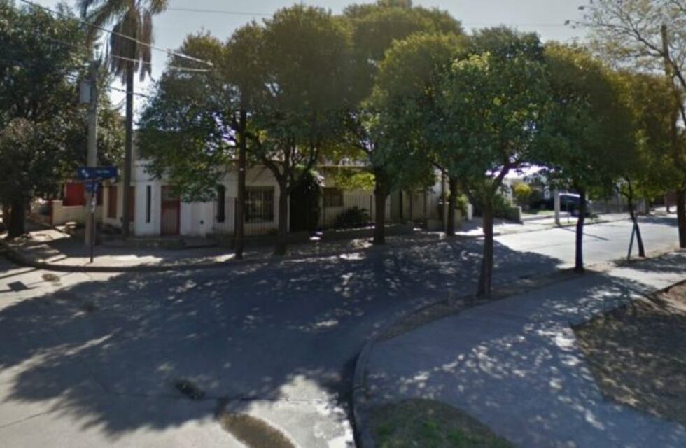 Quisieron robarle y le dispararon en el abdomen