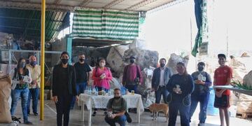 Foto: Prensa de Gobierno