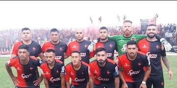 Club Amalia, Tucumán\u002E