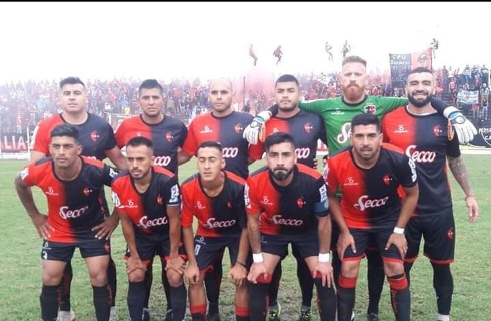 Regional Amateur: Amalia no será parte del próximo Federal