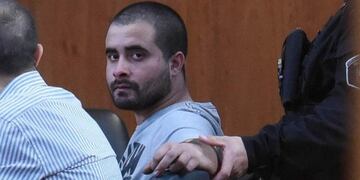 Confesó haber violado a ocho mujeres y recibió 20 años de prisión