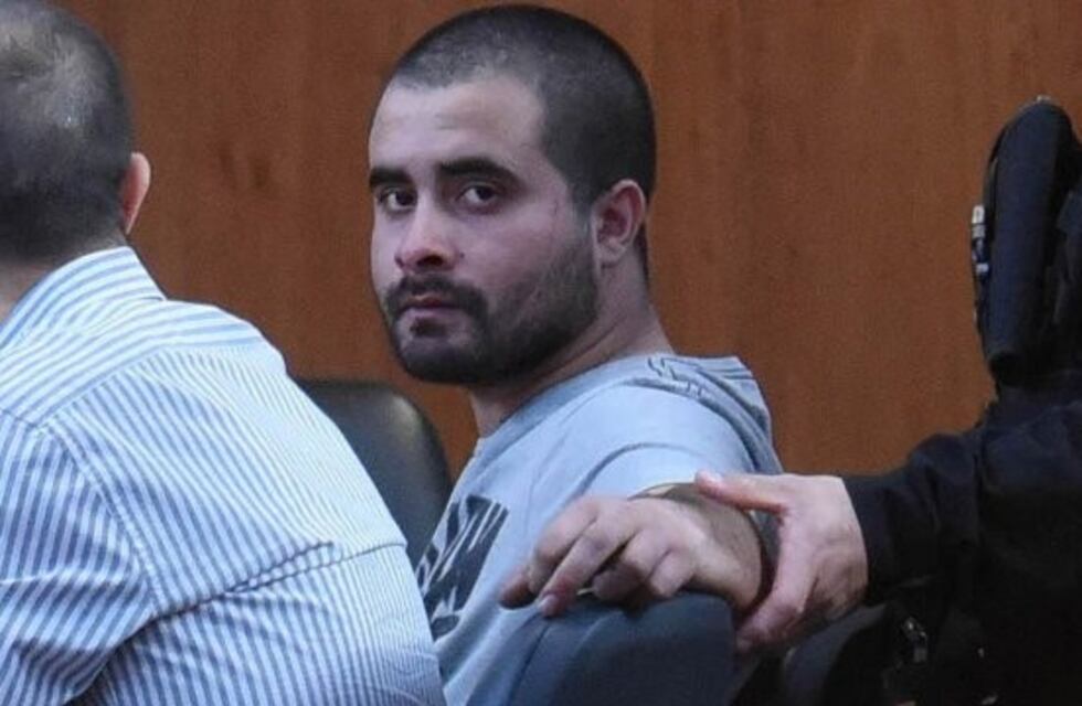 El violador serial sigue acosando desde la cárcel