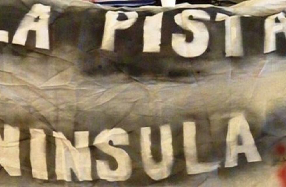 Grupos de El Calafate en contra de la pista de esquí en la península