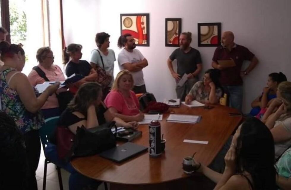 Se podrá adquirir alimentos de la economía popular con la Tarjeta Alimentar