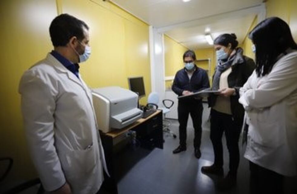 Coronavirus en Córdoba: ninguno de los nuevos casos es de la capital