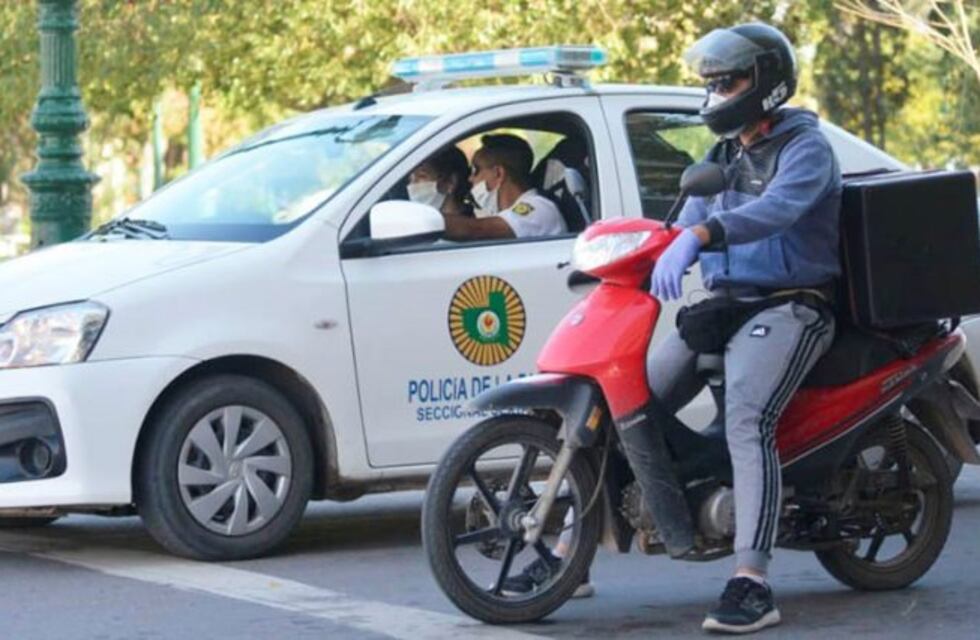 El Gobierno de La Pampa recomienda el uso complementario del tapabocas