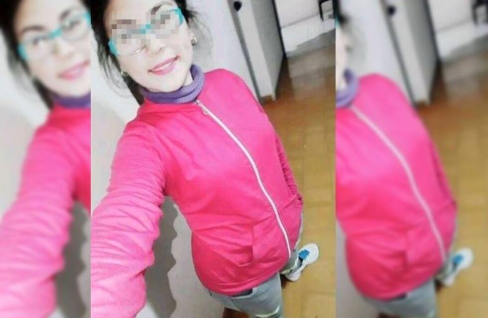 Apareció una joven mendocina que era buscada