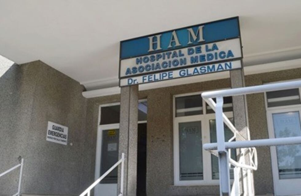 Coronavirus: esperan los resultados del caso sospechoso en Bahía Blanca