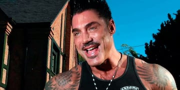 La vida de Ricardo Fort llegará a Netflix